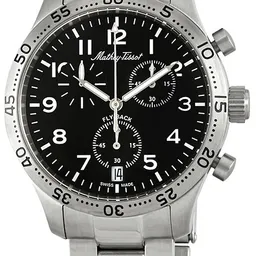 Mathey-Tissot H1821