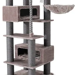 Petrebels Cat Tree Turnpike
