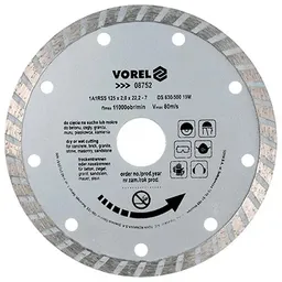 Vorel VOR08752