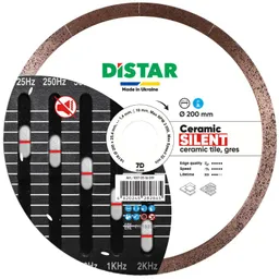 Distar 10170516019