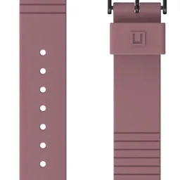 Curea UAG [U] for Apple Watch 44/42 Aurora Dusty Rose (19249Q314848)