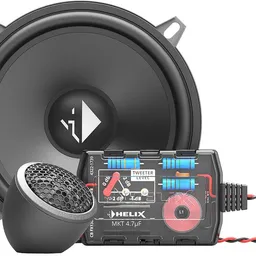 Boxe auto Helix CB K130.2-S3