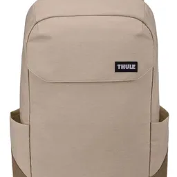 Rucsac pentru oraș Thule Lithos 20L Pelican Gray/Faded Khaki