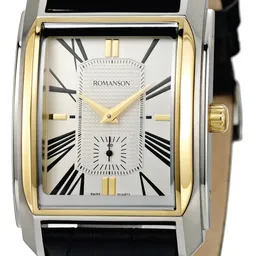 Ceas de mână Romanson TL2629JMC WH