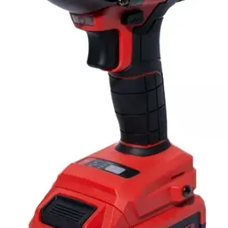 Mașină de înșurubat cu impact Vector VEB2086