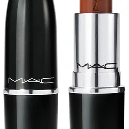 MAC Lustreglass Lipstick Can't Dull My Shine