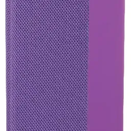 Husa de protecție WOO Shell Flip Nylon Xiaomi Redmi Note 14 Pro Plus 5G Purple (WOOCSFNYXRN14PPPR)
