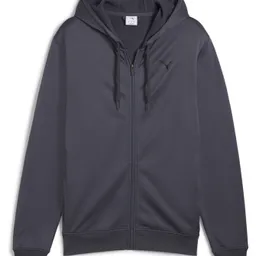 Puma M Tad Tech Woven Full Zip Jacket