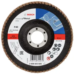 Bosch B2608603656