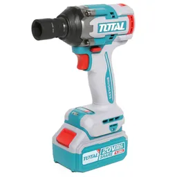 Mașină de înșurubat cu impact Total Tools TIWLI2050