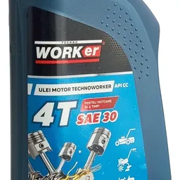 Ulei Technoworker VOR57594