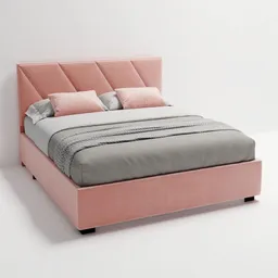 Pat My-Style Roxy 90x200 P13D90M12