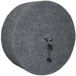 Safeu pentru auto Griffon A.15.K/155