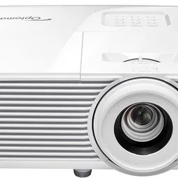 Videoproiector Optoma HD30LV, Full HD 1080p, 4500 lumeni, DLP, Full 3D, HDMI, Alb