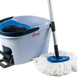 Set pentru curatare podea Vileda Ultraspin Mini Set (157153)