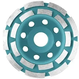 Cupa diamantat pentru slefuire Total Tools TAC2421801