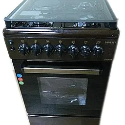 Zanetti Z5000 EBR