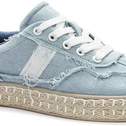 Ghete pentru dame Keddo 457224/10-01 Denim, s.36