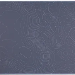Коврик для мыши Varmilo ZDB029-01 Summit Desk Mat XL