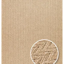 Covor Eko Hali Salda SLD 05 Natural 0.80x1.50m