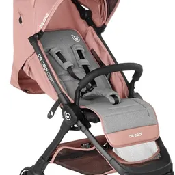Carucior Jane Be Cool Silla Cabin Roz