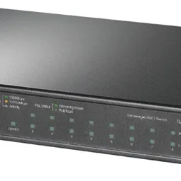 Switch Tp-Link TL-SG1210P