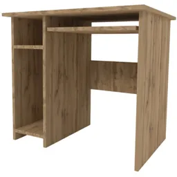 Smartex Office Dark Oak