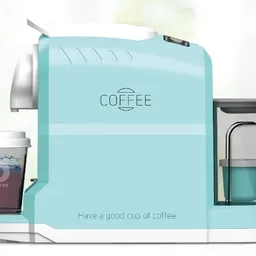 Masina de cafea ChiToys (LS820Q67)