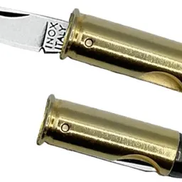 Fox Knives Pallottola 44 Magnum