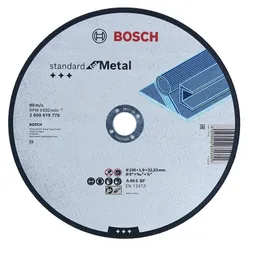 Bosch B2608619770