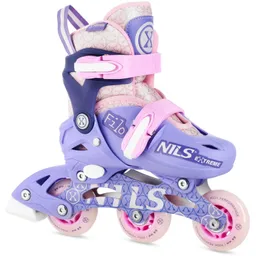Nils Extreme, s.26-29