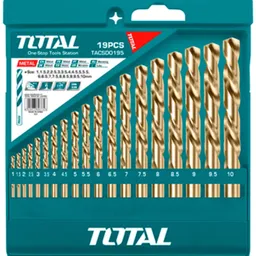 Total Tools TACSD0195