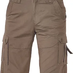 Pantaloni scurți pentru bărbați CRV Chena 0310001314, s.S