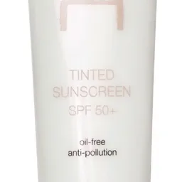 Cremă de protecție solară Gli Elementi Tinted sunscreen SPF50+ 40ml