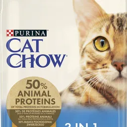 Purina Cat Chow Feline 3in1