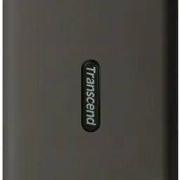 Hard disk extern Transcend StoreJet 25M3C 2Tb Iron Gray