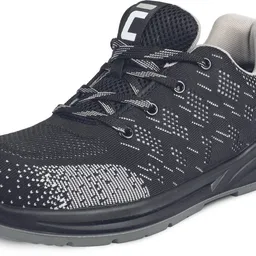 Încălțăminte de protecție Cerva Gera S1P SR Low 0201061368, s.41