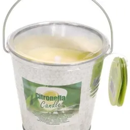 Lumânare Citronella 10cm (38994)