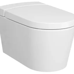 Vas WC Vitra Nest (5176B003-1686)