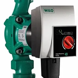 Wilo Yonos Pico 25/1-6 130