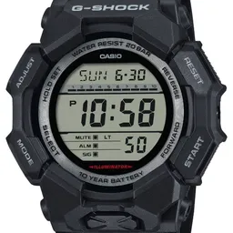 Casio GD-010-1A1ER