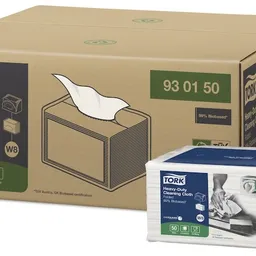 Tork Biobased W8