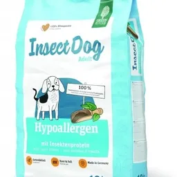 Hrană uscată pentru câini Josera Insect Dog Hypoallergen 10kg