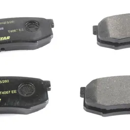 Set placute frână TEXTAR 2194701