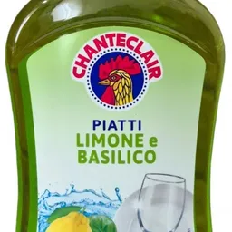 Detergent de vase Chanteclair Lemon & Basil 500ml