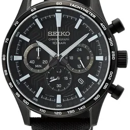 Ceas de mână Seiko SSB417P1