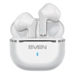 Căşti Sven E-190B White