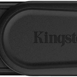USB Flash Drive Kingston DataTraveler Exodia S 64Gb Black (DTXS/64GB)