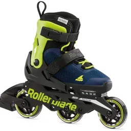 Microblade 3 WD, s.28-32