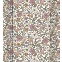 Masă înfăşat Ceba Baby Basic Garden 80x50cm (W-307-000-732)